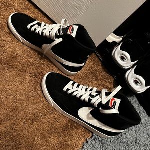 Nike high tops